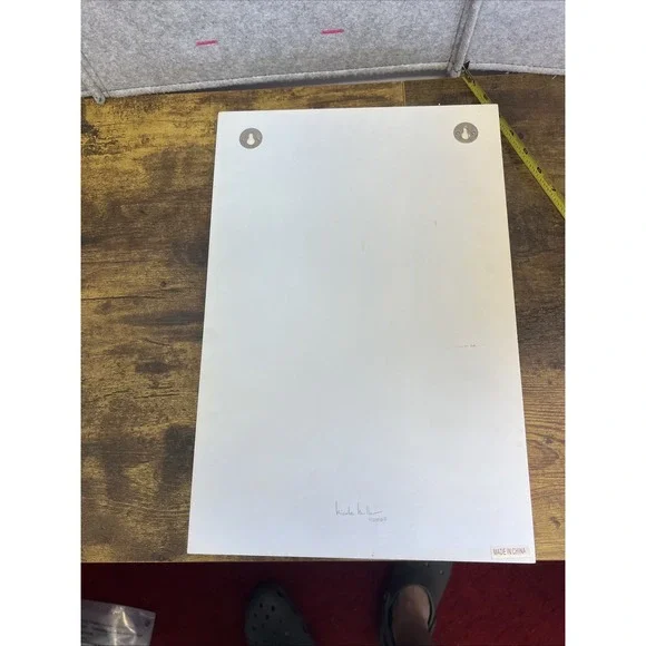 Cherish Every Moment Shadow Box With Pins - Picture 7 of 8